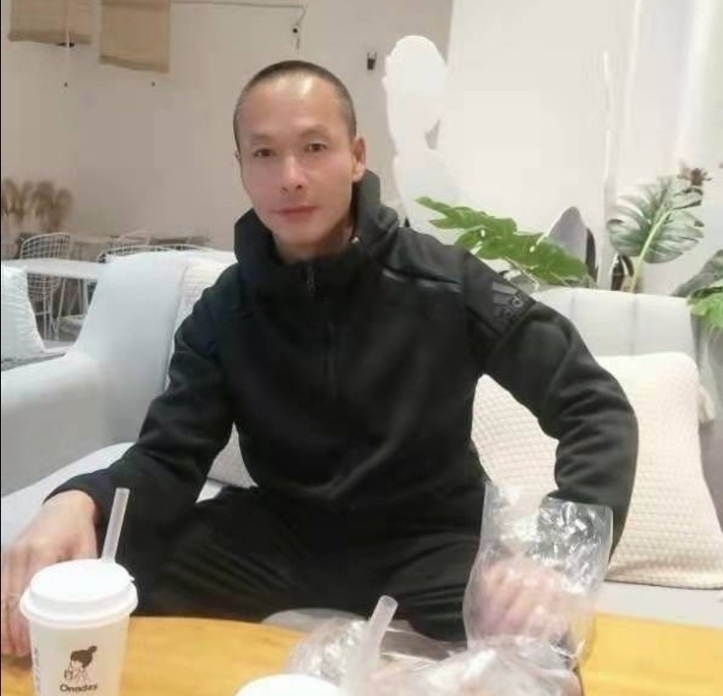春满的第一张照片--石狮交友网