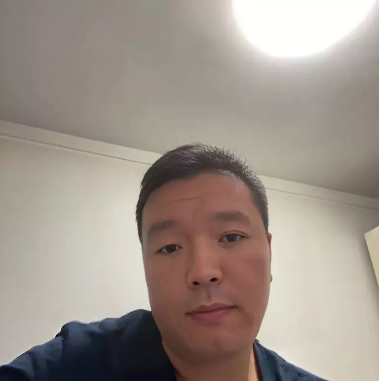 穿唐装的松鼠的第一张照片--石狮交友网