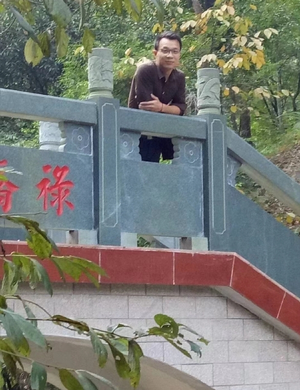 小茶的第二张照片--石狮交友网