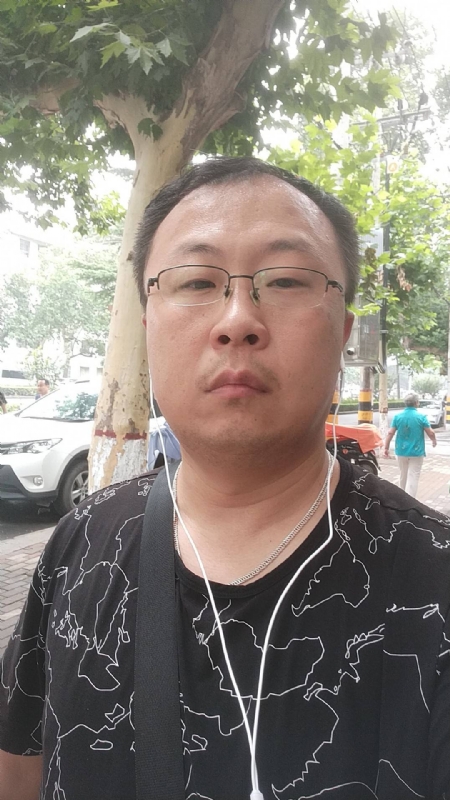 飘逸的星辰的第一张照片--石狮交友网