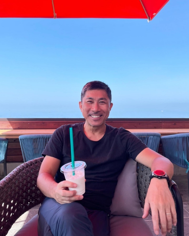 爱我所爱的第一张照片--石狮交友网