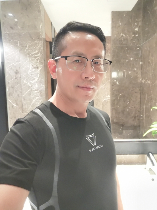 燕青的第一张照片--石狮交友网