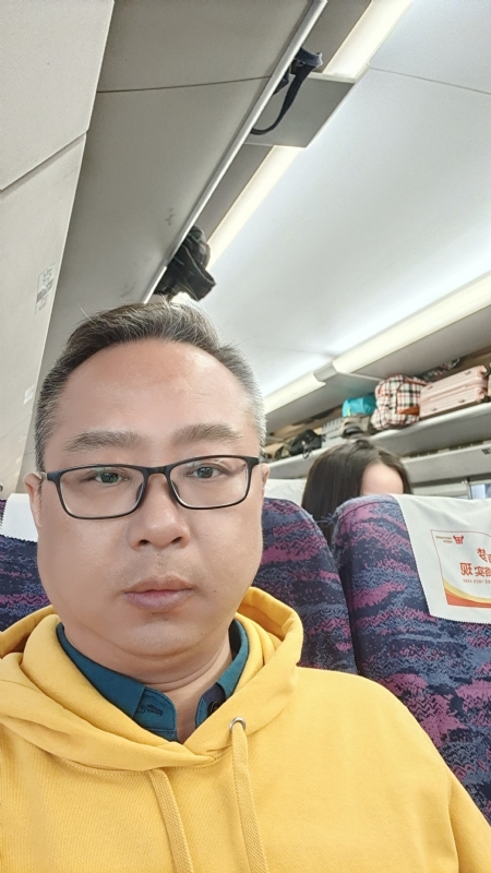 流浪的云的第二张照片--石狮交友网