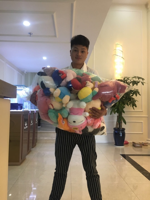 阿杰的第一张照片--石狮交友网
