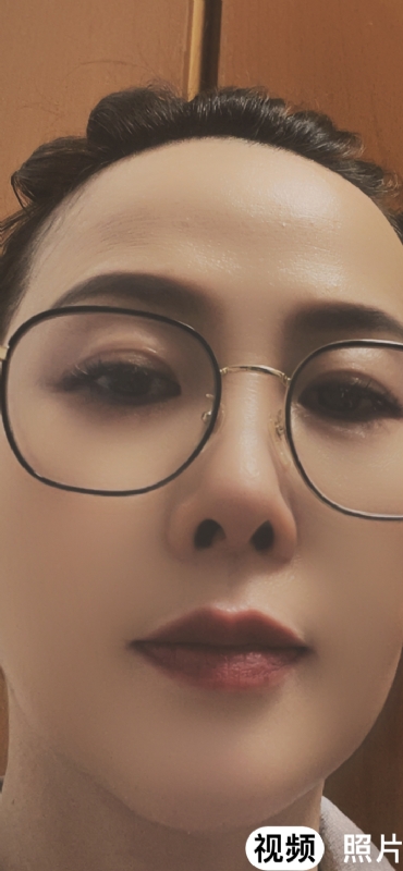 水女人的第一张照片--石狮交友网