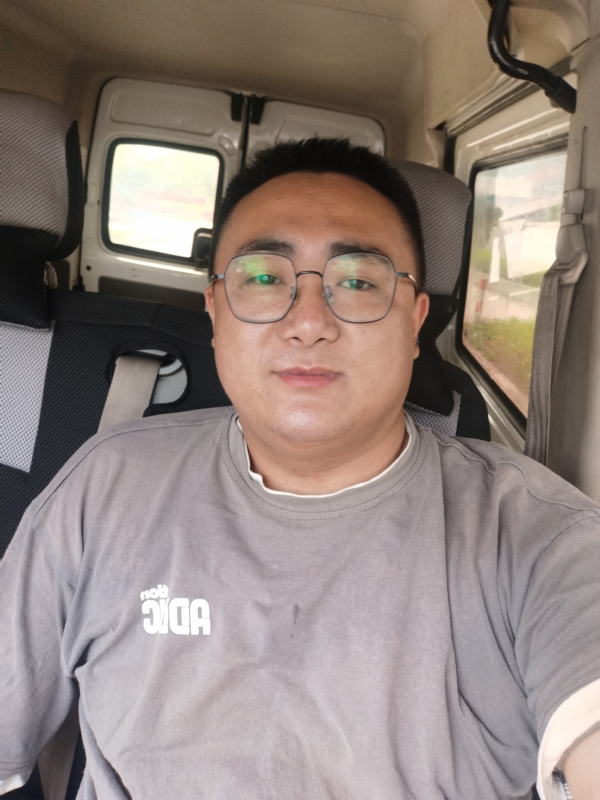 奇卡的第二张照片--石狮交友网