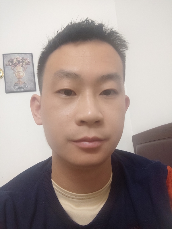 清风徐来的第一张照片--石狮交友网