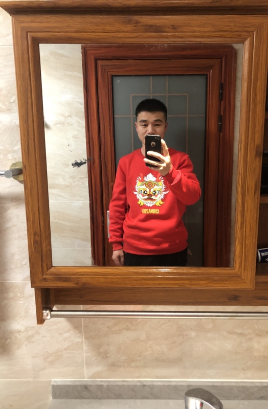 罗洪奇的第一张照片--石狮交友网