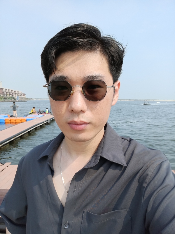 春风十里的第三张照片--石狮交友网