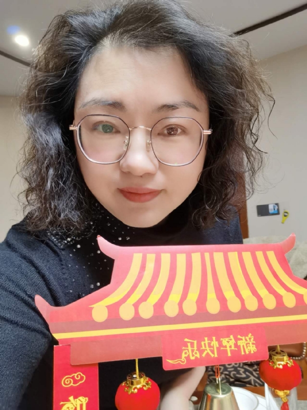 May的第一张照片--石狮交友网