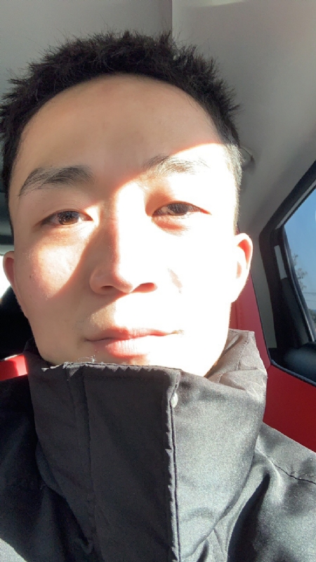 自由的第一张照片--石狮交友网