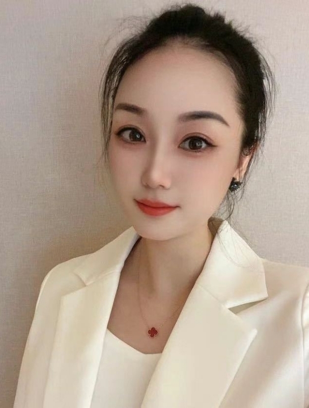 罗美女的第一张照片--石狮交友网