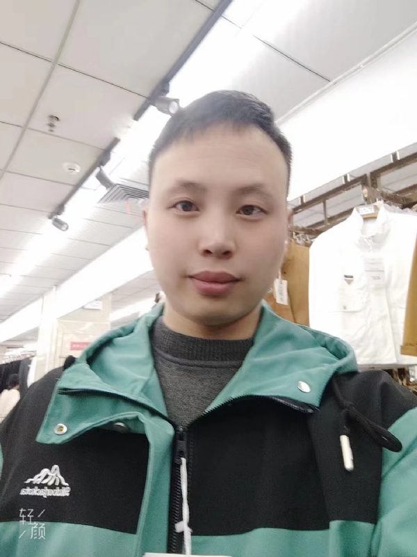 王琦的第一张照片--石狮交友网