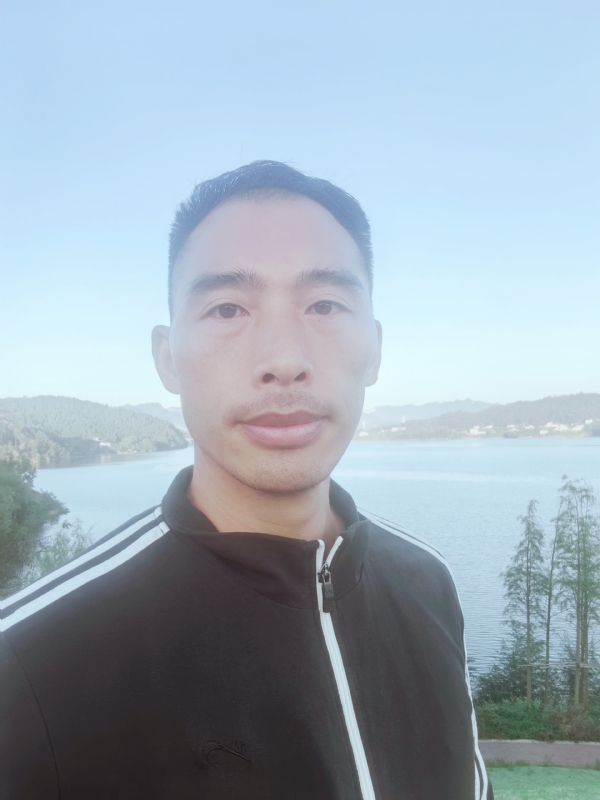 Runner的第一张照片--石狮交友网