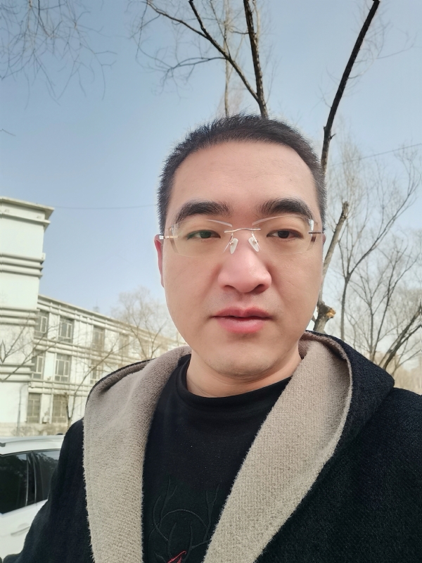 揽星入梦的第一张照片--石狮交友网