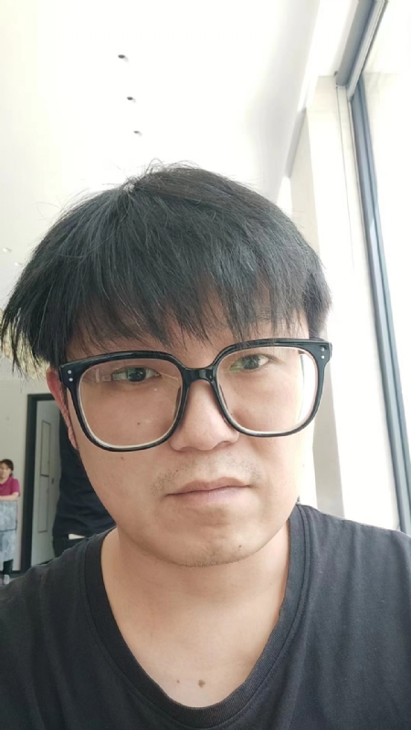 未艾的第一张照片--石狮交友网
