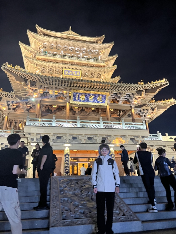 星星的第五张照片--石狮交友网