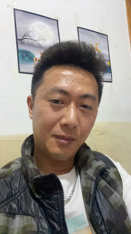 陈然的第一张照片--石狮交友网