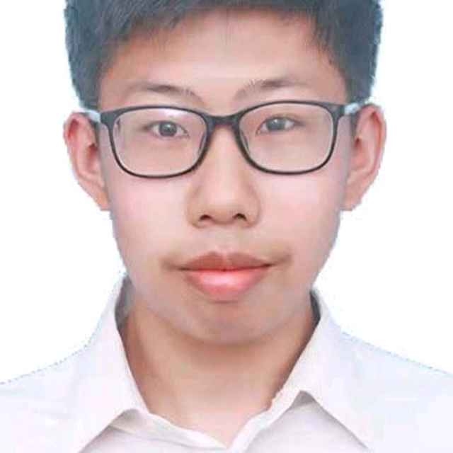李恒宇的第一张照片--石狮交友网