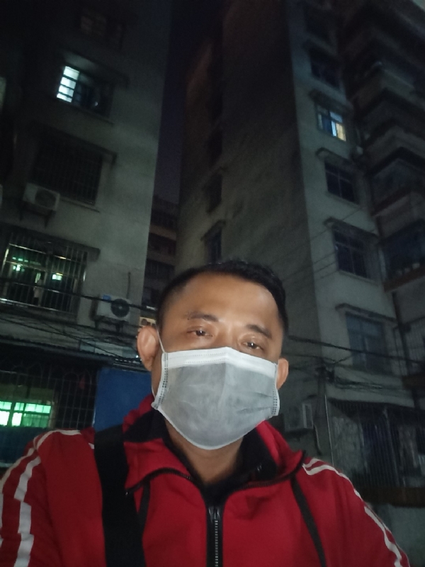 星仔的第一张照片--石狮交友网