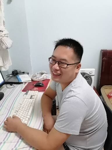 小浣熊的第一张照片--石狮交友网