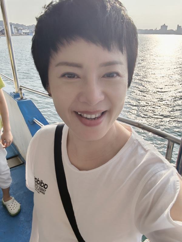 Tina的第一张照片--石狮交友网