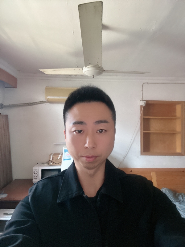 过好余生的第一张照片--石狮交友网