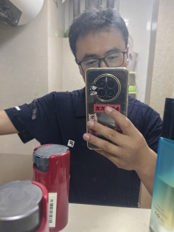 岁月静好的第一张照片--石狮交友网