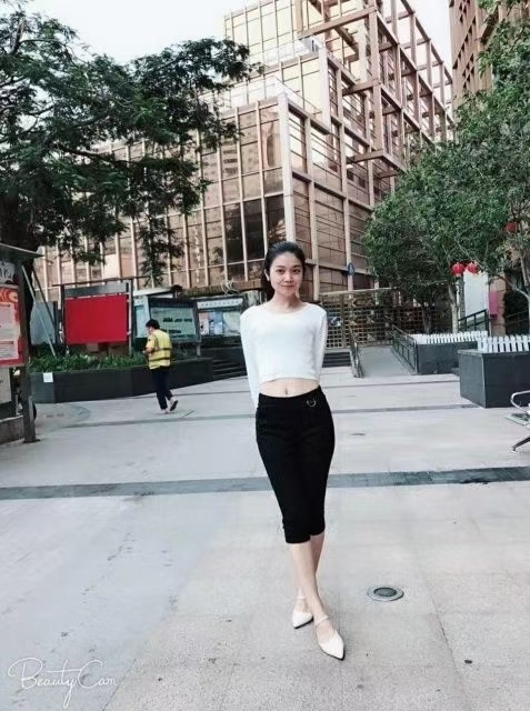 单身的第二张照片--石狮交友网