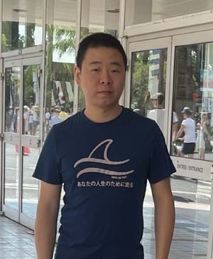 花都帅哥的第二张照片--石狮交友网