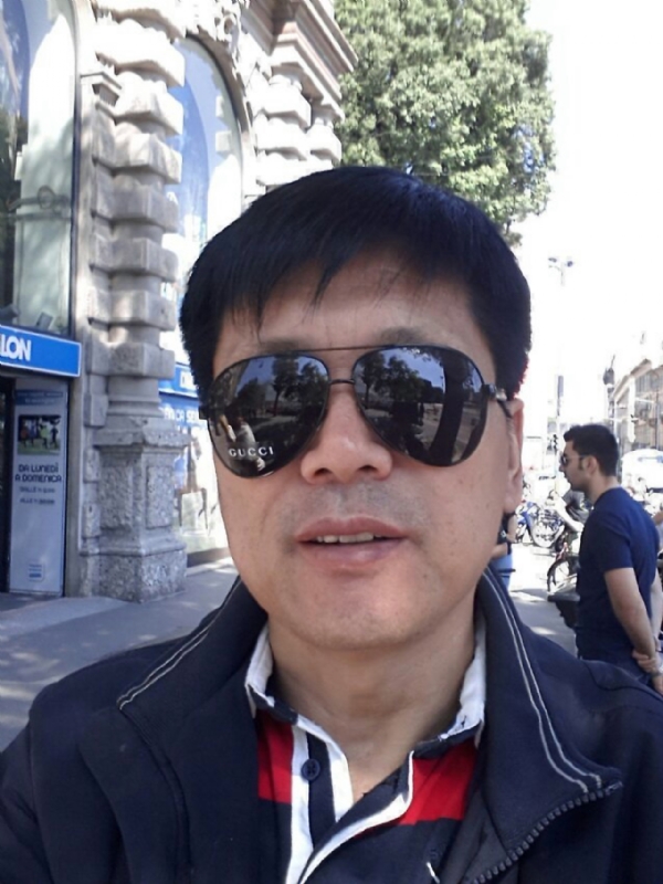 春风的第一张照片--石狮交友网