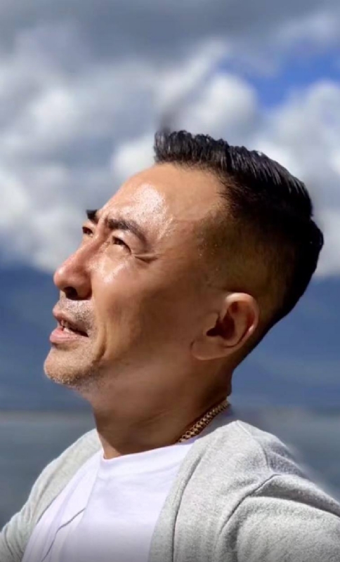 张凯的第一张照片--石狮交友网