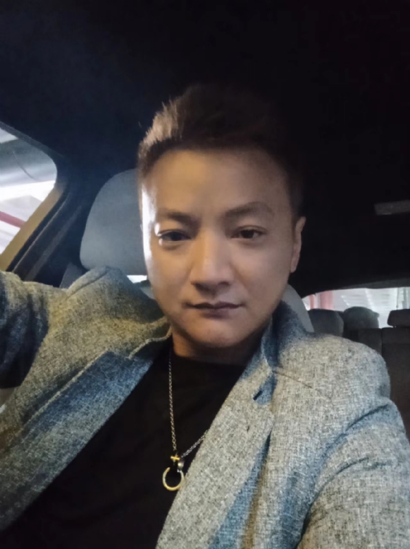 夜、有雨敲窗的第三张照片--石狮交友网