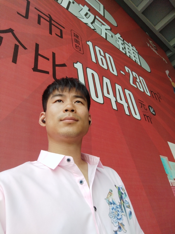 少冬的第五张照片--石狮交友网
