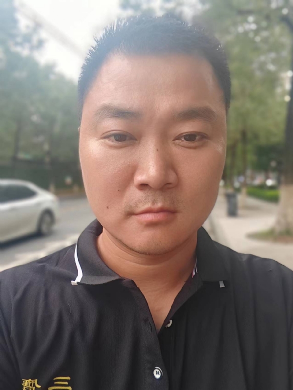 独寂的第一张照片--石狮交友网