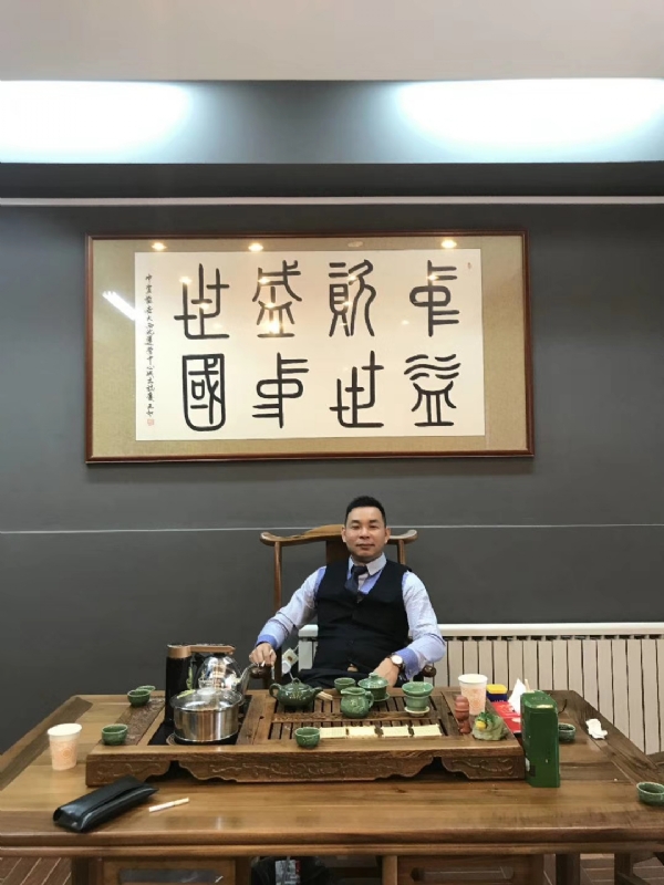 欧豪的第一张照片--石狮交友网
