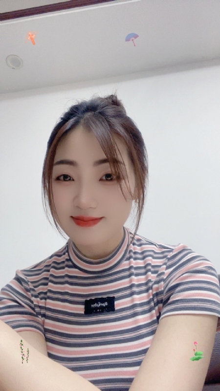 可儿的第一张照片--石狮交友网