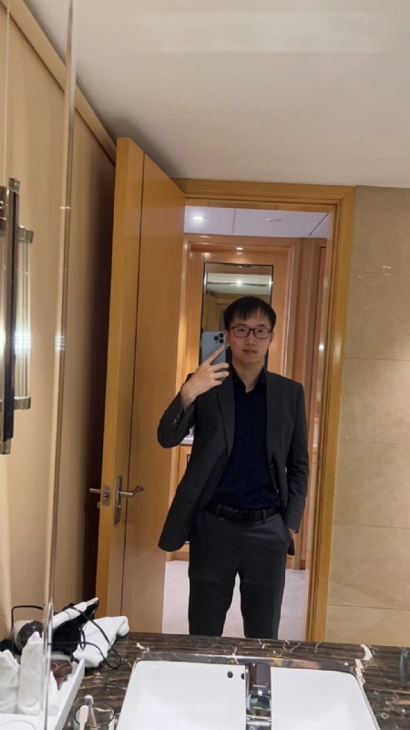 熊先生的第一张照片--石狮交友网