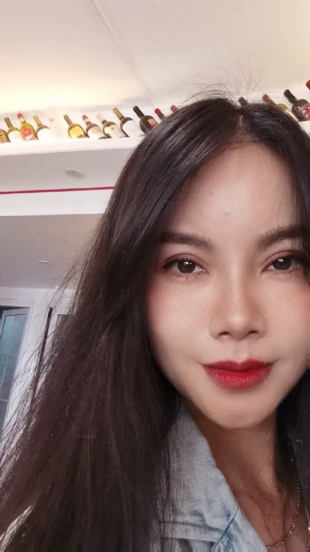 甜以待人的第一张照片--石狮交友网