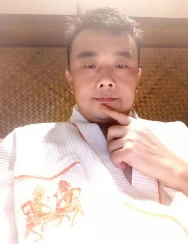 青锋的第一张照片--石狮交友网