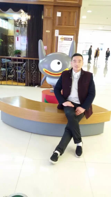 为爱停留的第四张照片--石狮交友网