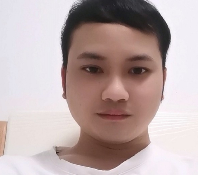 谈笑风生的学长的第三张照片--石狮交友网