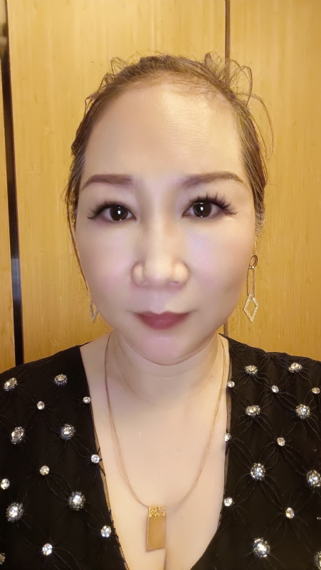 雨水的鱼的第一张照片--石狮交友网