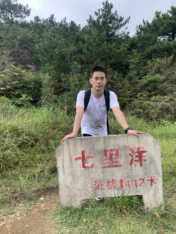 小朱佩奇的第一张照片--石狮交友网