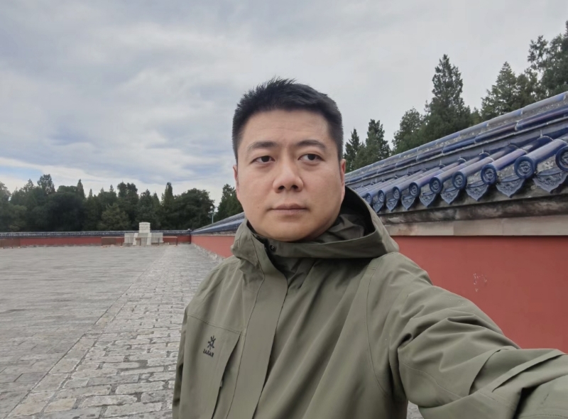 寻伴的第一张照片--石狮交友网