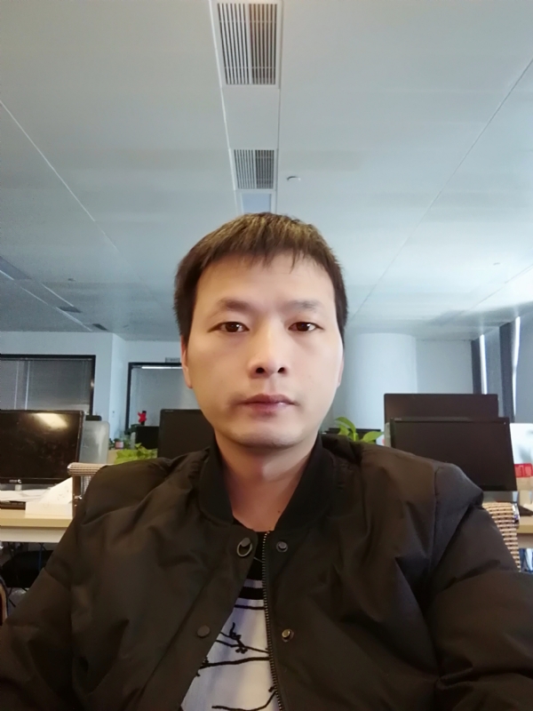 刘堃的第一张照片--石狮交友网