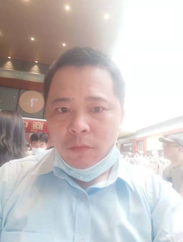 l蓝莲的第一张照片--石狮交友网