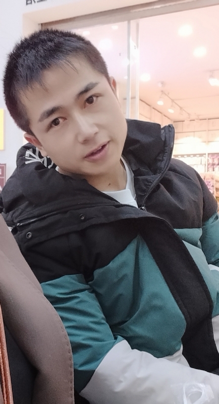 不骄不躁的第一张照片--石狮交友网