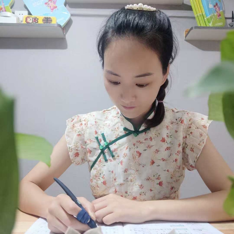 珊珊的第一张照片--石狮交友网