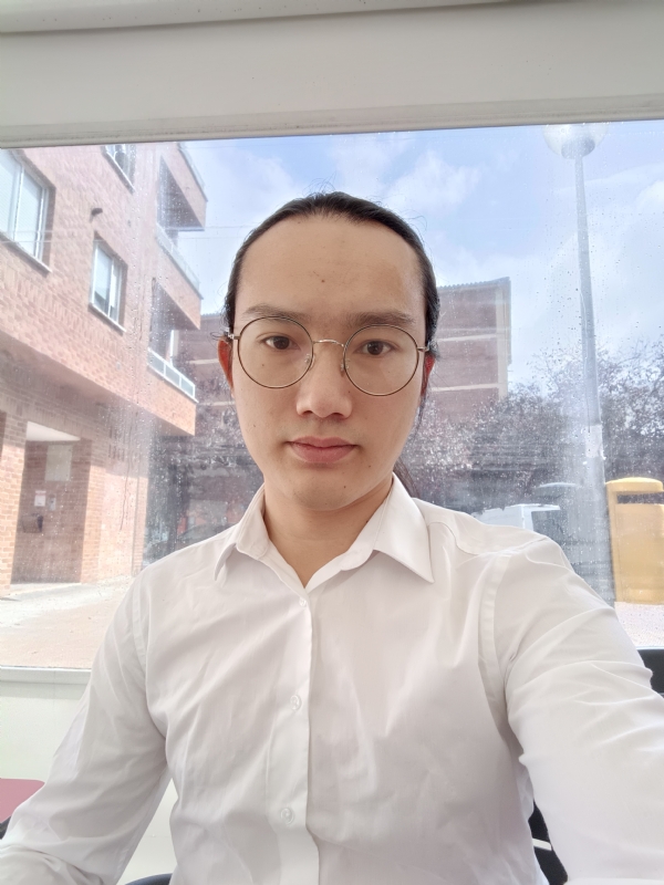 凯凯的第二张照片--石狮交友网